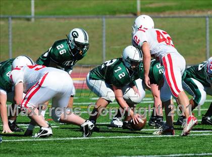 Thumbnail 1 in JV: Branford @ Guilford photogallery.