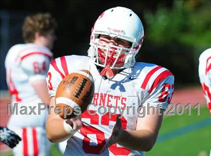 Thumbnail 1 in JV: Branford @ Guilford photogallery.