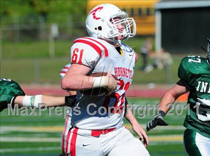 Thumbnail 3 in JV: Branford @ Guilford photogallery.