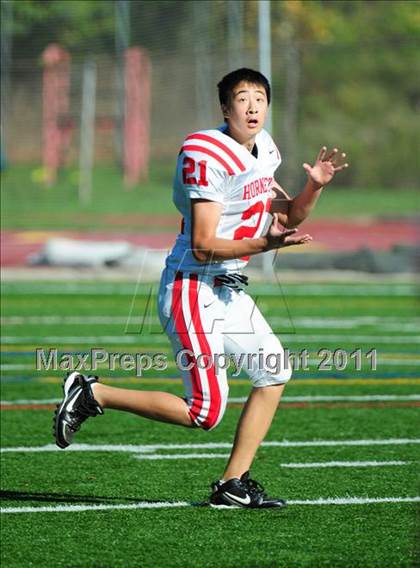Thumbnail 3 in JV: Branford @ Guilford photogallery.