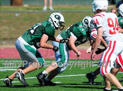 Thumbnail 1 in JV: Branford @ Guilford photogallery.