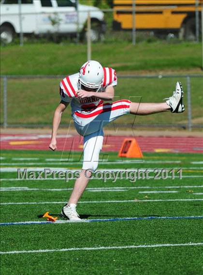 Thumbnail 1 in JV: Branford @ Guilford photogallery.