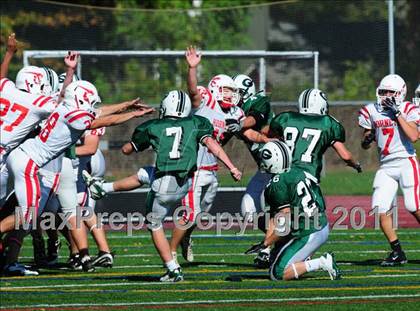 Thumbnail 3 in JV: Branford @ Guilford photogallery.