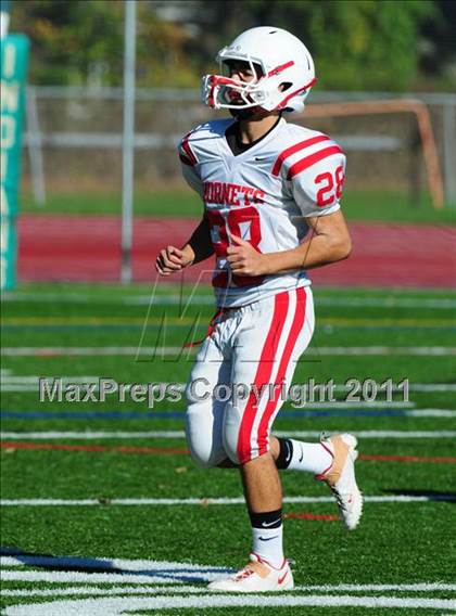 Thumbnail 2 in JV: Branford @ Guilford photogallery.