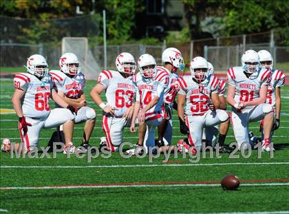 Thumbnail 3 in JV: Branford @ Guilford photogallery.
