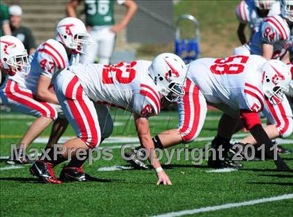 Thumbnail 1 in JV: Branford @ Guilford photogallery.