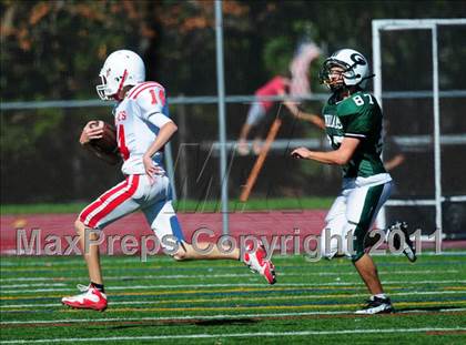 Thumbnail 1 in JV: Branford @ Guilford photogallery.
