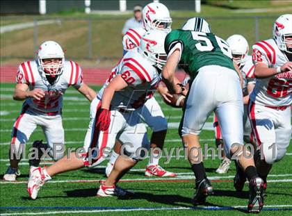Thumbnail 1 in JV: Branford @ Guilford photogallery.