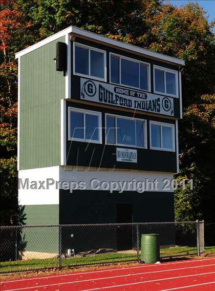 Thumbnail 1 in JV: Branford @ Guilford photogallery.