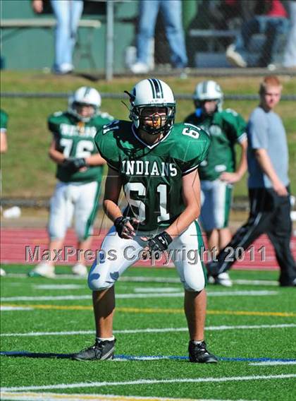 Thumbnail 3 in JV: Branford @ Guilford photogallery.