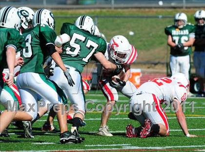 Thumbnail 1 in JV: Branford @ Guilford photogallery.