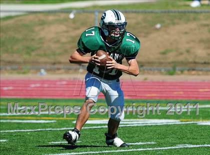 Thumbnail 3 in JV: Branford @ Guilford photogallery.