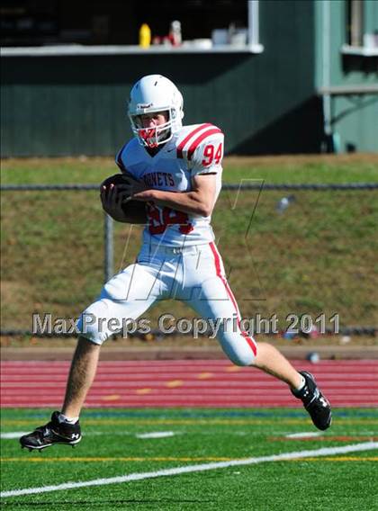 Thumbnail 3 in JV: Branford @ Guilford photogallery.