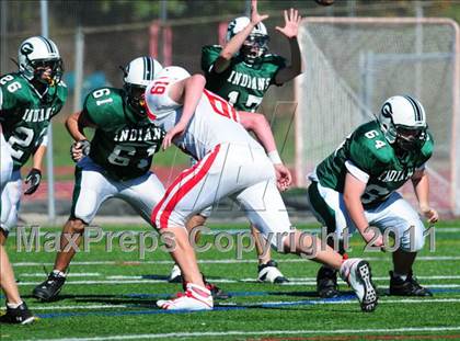 Thumbnail 3 in JV: Branford @ Guilford photogallery.