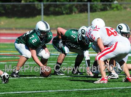 Thumbnail 1 in JV: Branford @ Guilford photogallery.