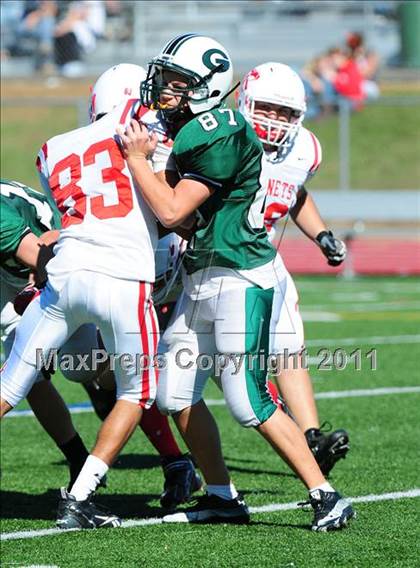 Thumbnail 3 in JV: Branford @ Guilford photogallery.