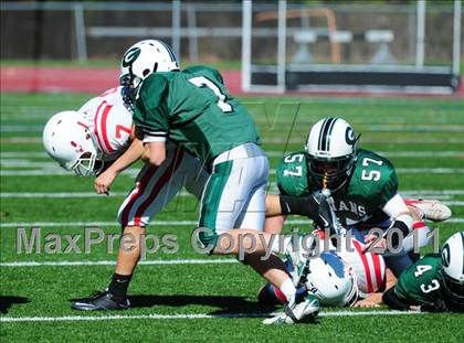 Thumbnail 3 in JV: Branford @ Guilford photogallery.