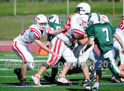 Thumbnail 3 in JV: Branford @ Guilford photogallery.