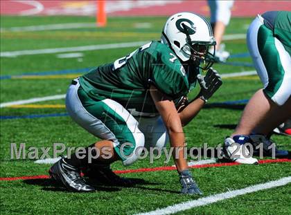 Thumbnail 3 in JV: Branford @ Guilford photogallery.
