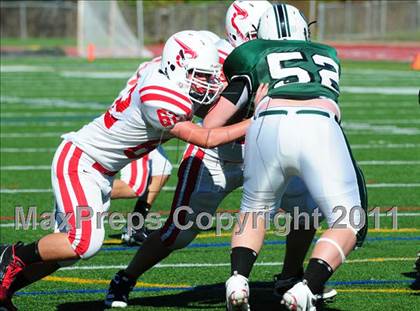 Thumbnail 3 in JV: Branford @ Guilford photogallery.