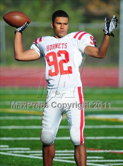 Thumbnail 2 in JV: Branford @ Guilford photogallery.