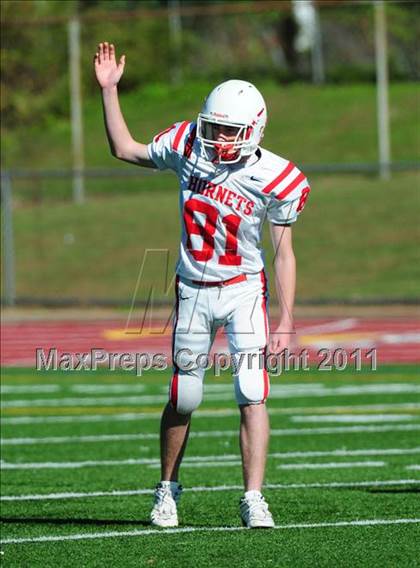 Thumbnail 1 in JV: Branford @ Guilford photogallery.