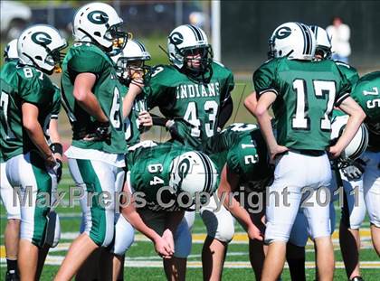 Thumbnail 1 in JV: Branford @ Guilford photogallery.