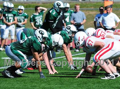 Thumbnail 1 in JV: Branford @ Guilford photogallery.