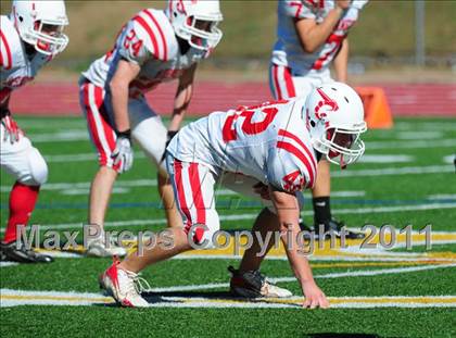 Thumbnail 2 in JV: Branford @ Guilford photogallery.