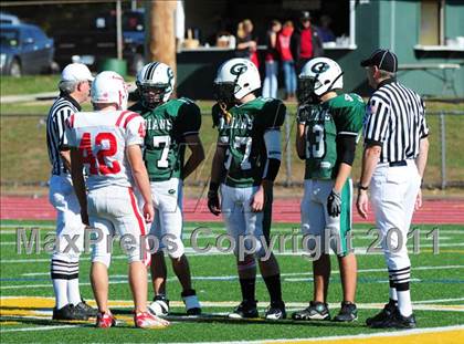 Thumbnail 2 in JV: Branford @ Guilford photogallery.