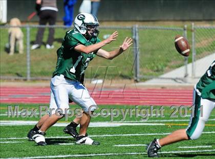 Thumbnail 1 in JV: Branford @ Guilford photogallery.