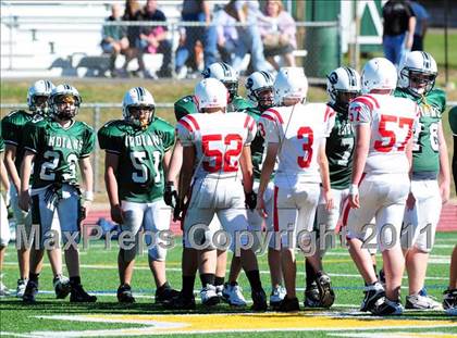 Thumbnail 1 in JV: Branford @ Guilford photogallery.