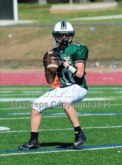 Thumbnail 1 in JV: Branford @ Guilford photogallery.