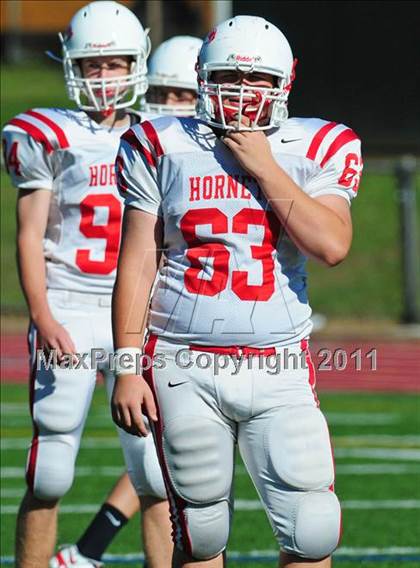 Thumbnail 3 in JV: Branford @ Guilford photogallery.