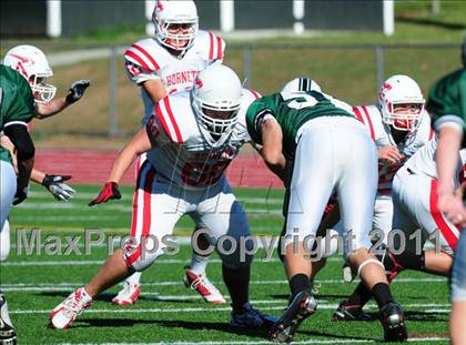 Thumbnail 2 in JV: Branford @ Guilford photogallery.