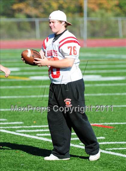 Thumbnail 1 in JV: Branford @ Guilford photogallery.