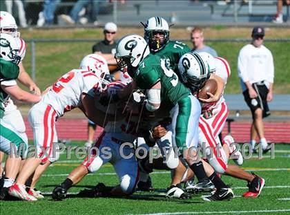 Thumbnail 2 in JV: Branford @ Guilford photogallery.
