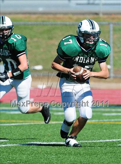 Thumbnail 1 in JV: Branford @ Guilford photogallery.