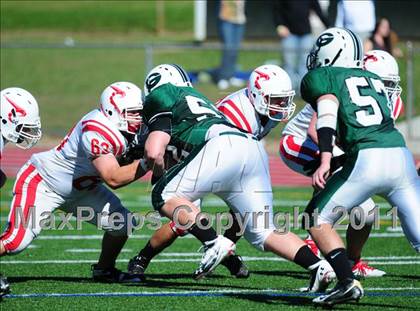 Thumbnail 1 in JV: Branford @ Guilford photogallery.