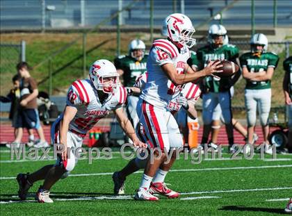 Thumbnail 3 in JV: Branford @ Guilford photogallery.