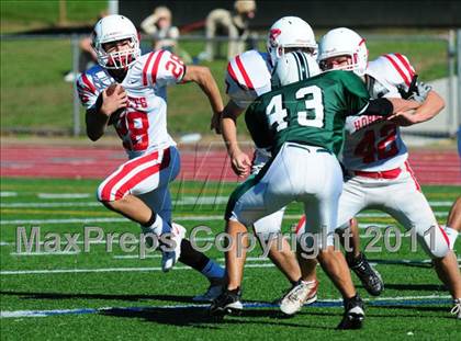 Thumbnail 3 in JV: Branford @ Guilford photogallery.