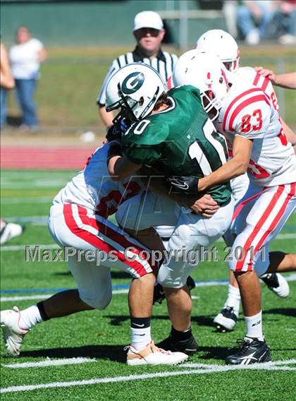 Thumbnail 1 in JV: Branford @ Guilford photogallery.