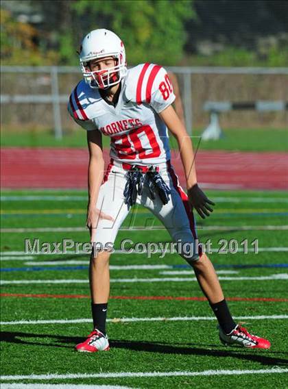Thumbnail 1 in JV: Branford @ Guilford photogallery.