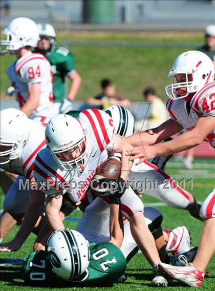 Thumbnail 3 in JV: Branford @ Guilford photogallery.
