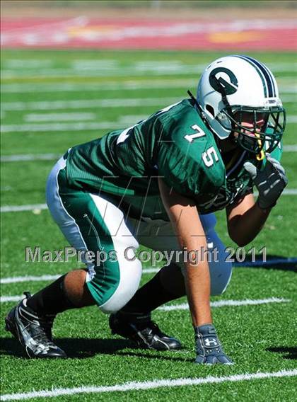 Thumbnail 2 in JV: Branford @ Guilford photogallery.