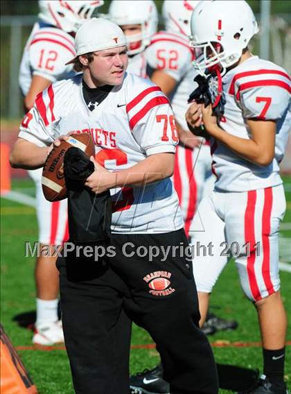 Thumbnail 3 in JV: Branford @ Guilford photogallery.