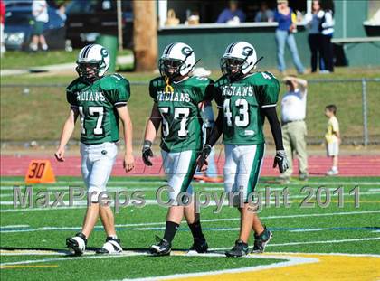 Thumbnail 2 in JV: Branford @ Guilford photogallery.