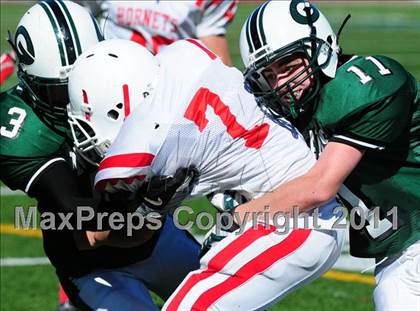 Thumbnail 2 in JV: Branford @ Guilford photogallery.