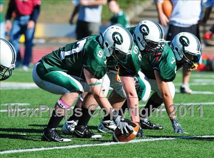 Thumbnail 2 in JV: Branford @ Guilford photogallery.