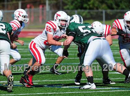 Thumbnail 3 in JV: Branford @ Guilford photogallery.